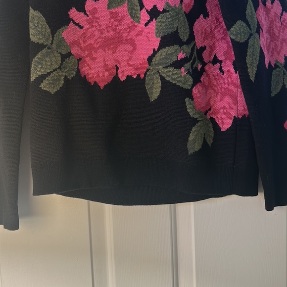 COPY - Sezane elara sweater - Picture 6 of 7